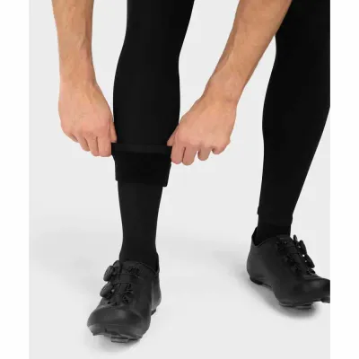 Fahrradhose lang Siroko Core Speed lange Radhose 0 (Bild 3)