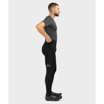 Fahrradhose lang Siroko Core Speed lange Radhose 0 (Bild 5)