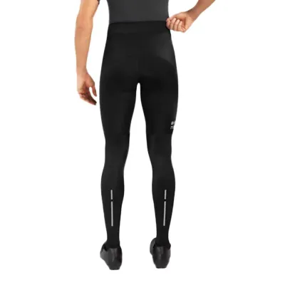 Fahrradhose lang Siroko Core Topclass lange Radhose 0 (Bild 2)