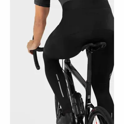 Fahrradhose lang Siroko Core Topclass lange Radhose 0 (Bild 3)
