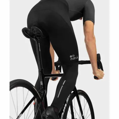 Fahrradhose lang Siroko Core Topclass lange Radhose 0 (Bild 4)
