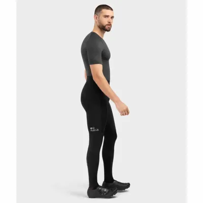 Fahrradhose lang Siroko Core Topclass lange Radhose 0 (Bild 5)