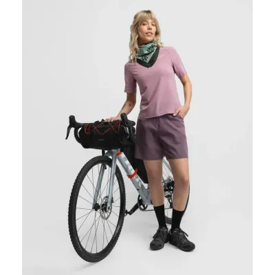 MTB Shorts Siroko Turf kurze Hose 2026 (Bild 5)