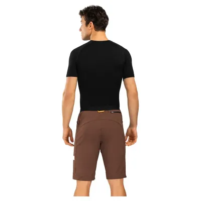 MTB Shorts Siroko Valley Gravel kurze Hose 2023 (Bild 2)