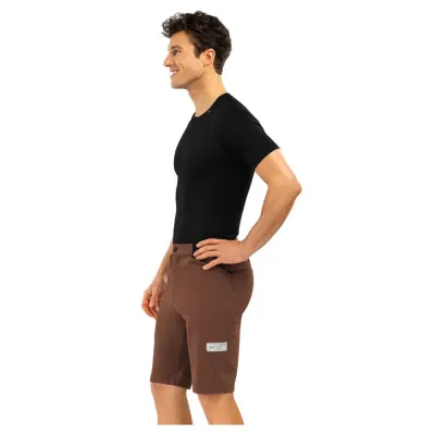 MTB Shorts Siroko Valley Gravel kurze Hose 2023 (Bild 3)