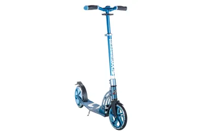 Kinderroller Six Degrees Aluminium Scooter 205 mm 2024 (Bild 3)