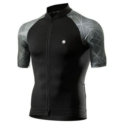 Fahrradtrikots kurzarm SIXS Fancy (Bild 1)