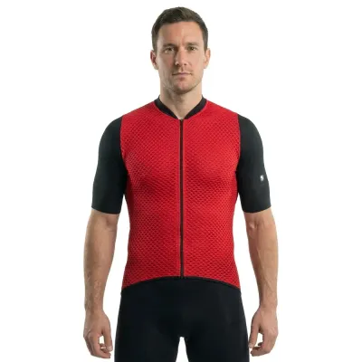 Fahrradtrikots kurzarm SIXS Hive (Bild 2)