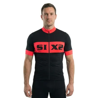 Fahrradtrikots kurzarm SIXS Luxury (Bild 6)
