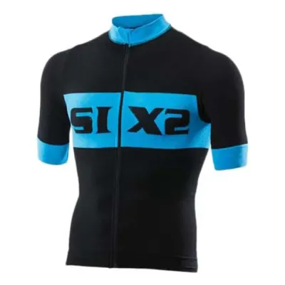 Fahrradtrikots kurzarm SIXS Luxury (Bild 3)