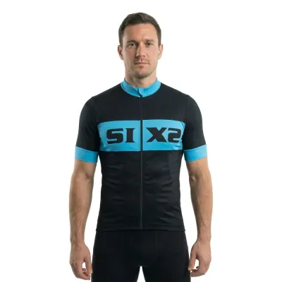 Fahrradtrikots kurzarm SIXS Luxury (Bild 4)