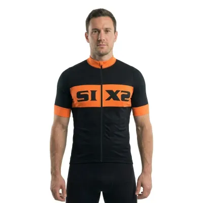 Fahrradtrikots kurzarm SIXS Luxury (Bild 2)