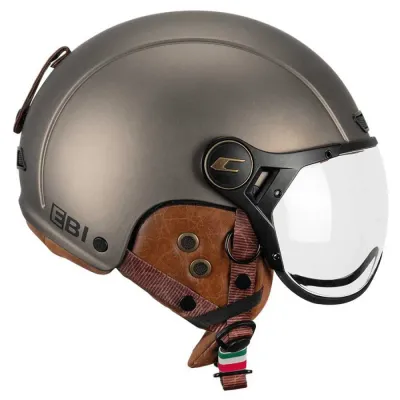 Ski Helm Cgm 801v Ebi Vintage Skihelm 0 (Bild 2)