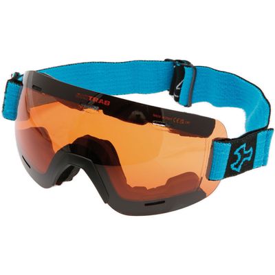 Skibrille Ski Trab Aero Orange 2 Skibrille 0 (Bild 1)