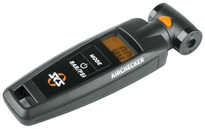 Sonstige Fahrradpumpen SKS Germany AIRCHECKER 2023 (Bild 1)