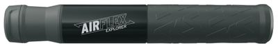 Mini Luftpumpe SKS Germany AIRFLEX EXPLORER BLACK 2023 (Bild 1)