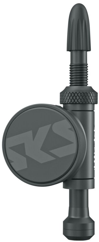 Sonstige Fahrradpumpen SKS Germany AIRSPY TL SET STANDARD 2023 (Bild 1)