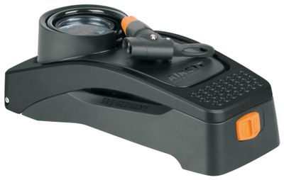 Tretpumpe SKS Germany AIRSTEP DIGI 2023 (Bild 1)