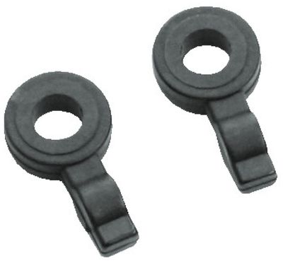 Sonstige Fahrradteile SKS Germany ASR CYLINDER PLUG 6 PCS 2023 (Bild 1)
