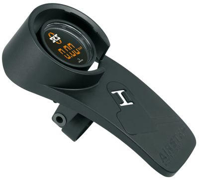 Sonstige Fahrradpumpen SKS Germany ASSEMBLY GROUP PRESSURE DIGI GAUGE FOR AIRSTEP 2023 (Bild 1)