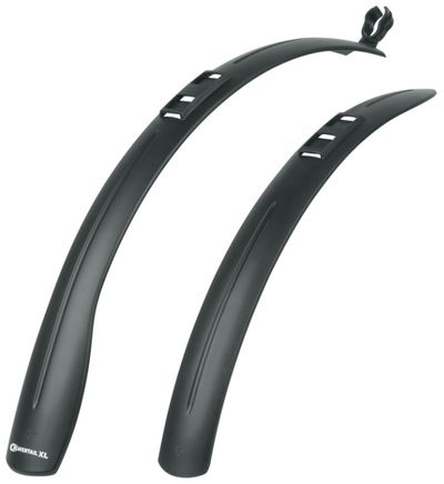 Schutzblech Fahrrad SKS Germany BEAVERTAIL 2023 (Bild 1)