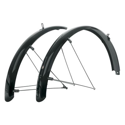 Schutzblech Fahrrad SKS Germany BLUEMELS BASIC 2023 (Bild 1)