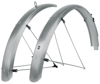 Schutzblech Fahrrad SKS Germany BLUEMELS BASIC 2023 (Bild 2)