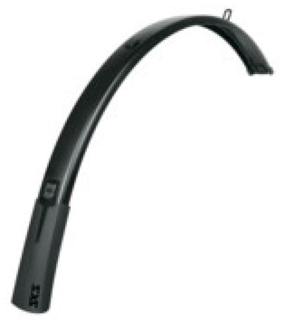 Schutzblech Fahrrad SKS Germany BLUEMELS STYLE 2023 (Bild 1)