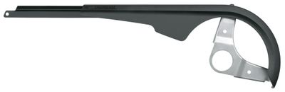 Kettenschutz Fahrrad SKS Germany CHAINBLADE BLACK 158MM 2023 (Bild 1)