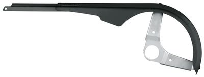 Kettenschutz Fahrrad SKS Germany CHAINBLADE BLACK 175MM 2023 (Bild 1)