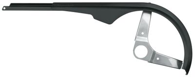 Kettenschutz Fahrrad SKS Germany CHAINBLADE BLACK 199MM 2023 (Bild 1)