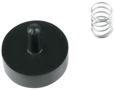 Sonstige Fahrradpumpen SKS Germany CHECK VALVE SET FOR FLOOR PUMPS 2023 (Bild 1)
