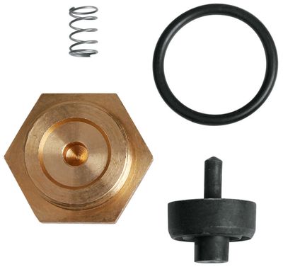 Sonstige Fahrradpumpen SKS Germany CHECK VALVE SET FOR RENNKOMPRESSOR 2023 (Bild 1)