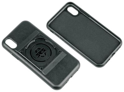Fahrrad-Elektronik SKS Germany COMPIT COVER IPHONE X 2023 (Bild 1)