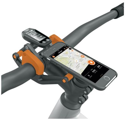 Fahrrad-Elektronik SKS Germany COMPIT/E SPACER 2023 (Bild 1)