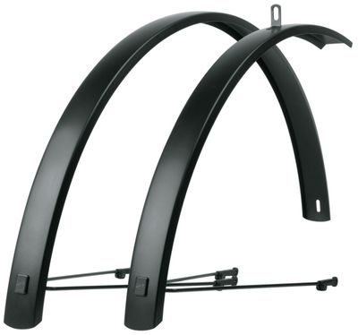 Schutzblech Fahrrad SKS Germany EDGE AL 56 SET 2023 (Bild 1)