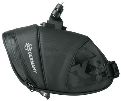 Satteltasche Fahrrad SKS Germany EXPLORER CLICK 800 2023 (Bild 1)