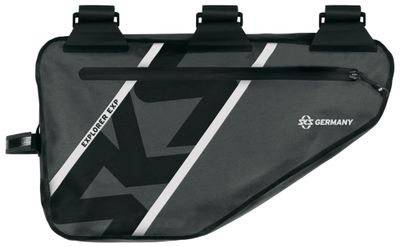 Satteltasche Fahrrad SKS Germany EXPLORER EXP. 2023 (Bild 1)