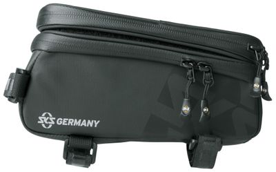Rahmentasche Fahrrad SKS Germany EXPLORER SMART 2023 (Bild 1)