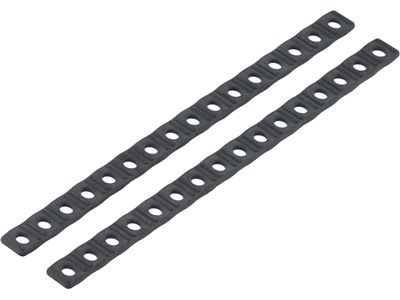 Sonstige Fahrradteile SKS Germany FIXING RUBBERS (2 PCS) FOR X-BOARD AND MUD-X 2023 (Bild 1)