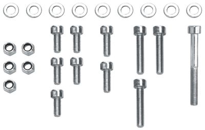 Sonstige Fahrradteile SKS Germany FRAME MOUNTING KIT 2023 (Bild 1)