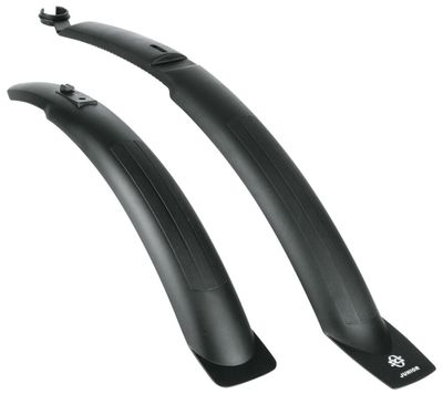 Schutzblech Fahrrad SKS Germany HIGHTREK JUNIOR SET 2023 (Bild 1)