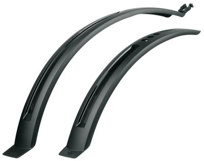 Schutzblech Fahrrad SKS Germany HIGHTREK SET 2023 (Bild 1)