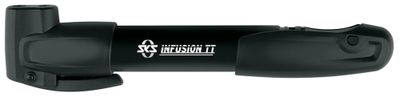 Mini Luftpumpe SKS Germany INFUSION TT 2023 (Bild 1)