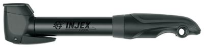 Mini Luftpumpe SKS Germany INJEX T-ZOOM BLACK 2023 (Bild 1)