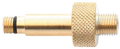 Sonstige Fahrradpumpen SKS Germany MARZOCCHI ADAPTER WITH O-RING 2023 (Bild 1)
