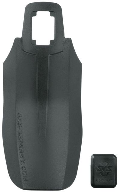 Sonstige Fahrradteile SKS Germany MUD FLAP PRIMUS 45 MM 2023 (Bild 1)