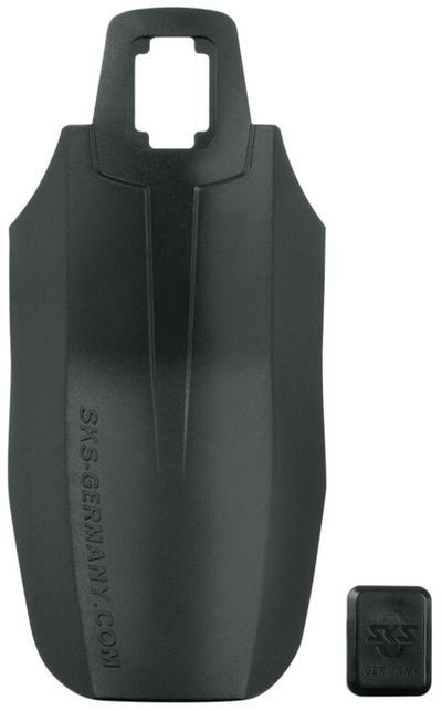 Sonstige Fahrradteile SKS Germany MUD FLAP PRIMUS 53 MM 2023 (Bild 1)