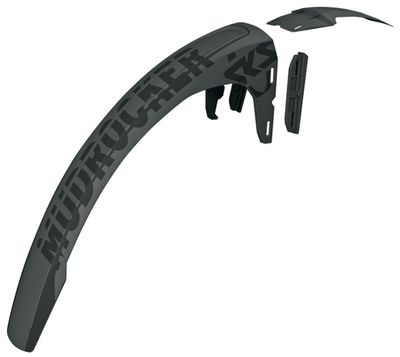 Schutzblech Fahrrad SKS Germany MUDROCKER 2023 (Bild 1)