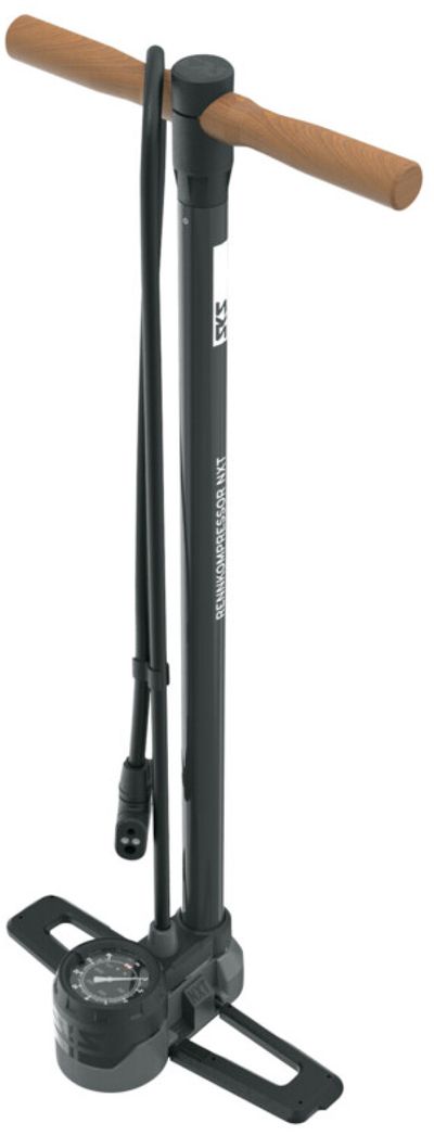 Standluftpumpe SKS Germany RENNKOMPRESSOR NXT 2023 (Bild 1)